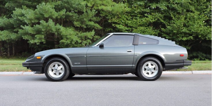 Photo for 1983 Datsun 280ZX